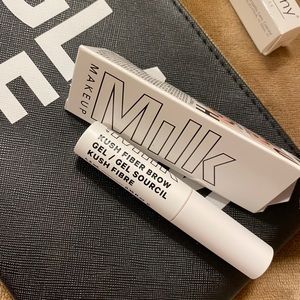 MILK Eyebrow Gel 😌